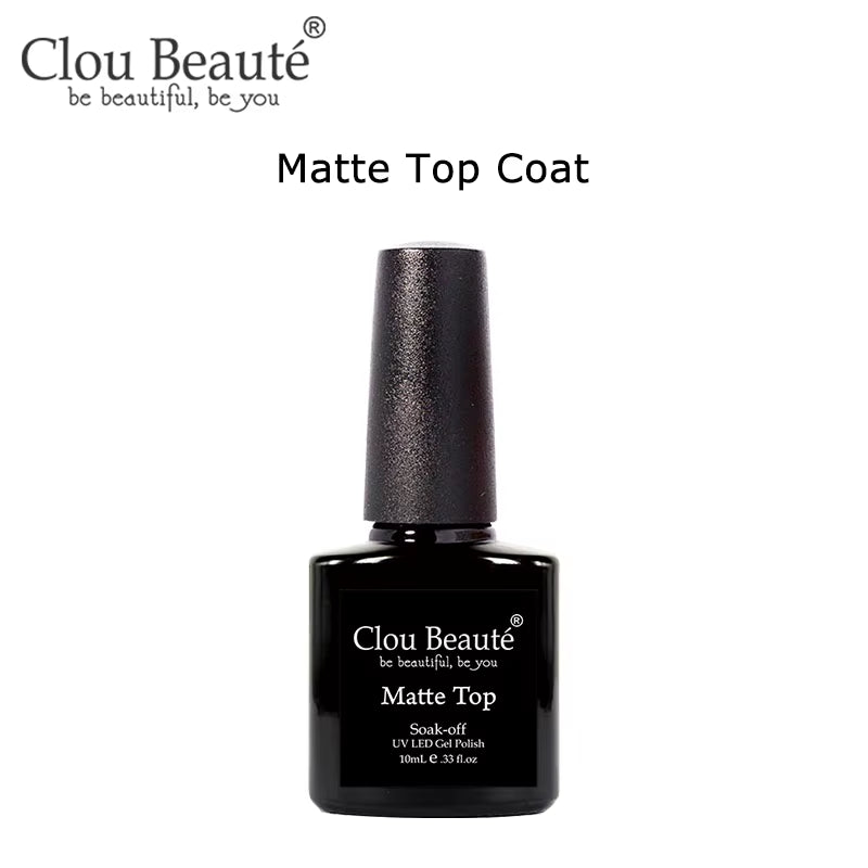 8ML Gel Polish Varnish Hema/Tpo Free Series 180-Colors New Arrivals Hot Sale Glitter Red Nails Art Base Top Coat